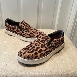 Dr. Scholls Madison slip on sneakers